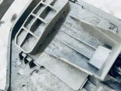 Автозапчастина б/у пластикler для opel insignia a (g09) 2.0 cdti (68) посилання на oem iam 315671560   Автозапчастина б/у пластикler для opel insignia a (g09) 2.0 cdti (68) посилання на oem iam 315671560