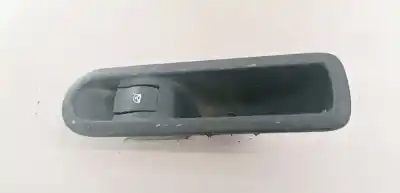 Tweedehands auto-onderdeel linker voorruit schakelaar voor renault scenic ii 1.6 16v oem iam-referenties 156013870