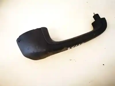 Second-hand car spare part plastics for audi a6 avant (c4) 2.5 tdi oem iam references 4a0867372