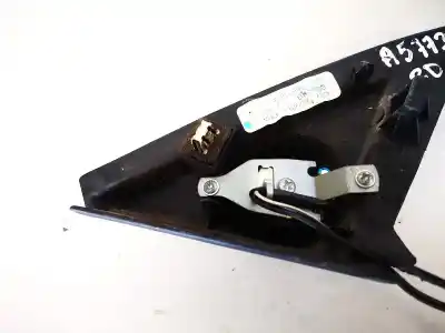 Peça sobressalente para automóvel em segunda mão colunas de som por rover rover 45 (rt) 2.0 idt referências oem iam 76220st3f200  76220-st3-f200