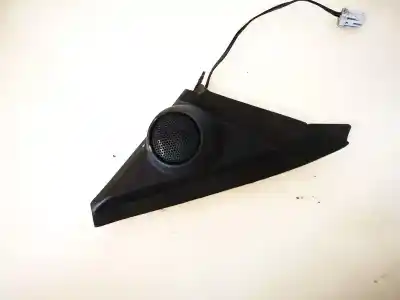 Second-hand car spare part speaker for rover rover 45 (rt) 2.0 idt oem iam references 76220st3f200