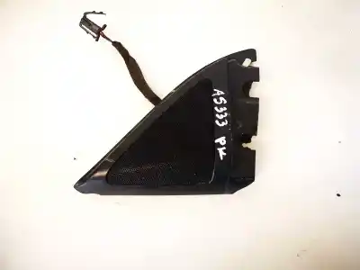 Peça sobressalente para automóvel em segunda mão colunas de som por seat ibiza (6l1) 1.4 16v referências oem iam 1j0035411f