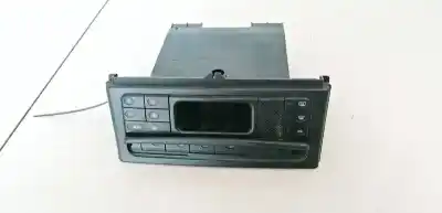 Автозапчасти б/у климат-контроль за renault laguna (b56) 3.0 v6 baccara (b56e/r) ссылки oem iam 7700822861d