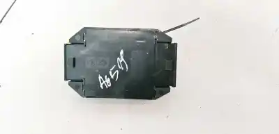 Автозапчасти б/у электронный модуль за renault laguna (b56) 3.0 v6 baccara (b56e/r) ссылки oem iam 7700810872