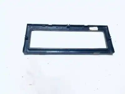 Pezzo di ricambio per auto di seconda mano plastiche per volkswagen bora variant (1j6) 1.9 tdi riferimenti oem iam 1j090747f  
