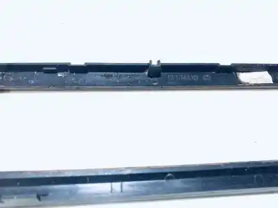 Pezzo di ricambio per auto di seconda mano plastiche per volkswagen bora variant (1j6) 1.9 tdi riferimenti oem iam 1j090747f  