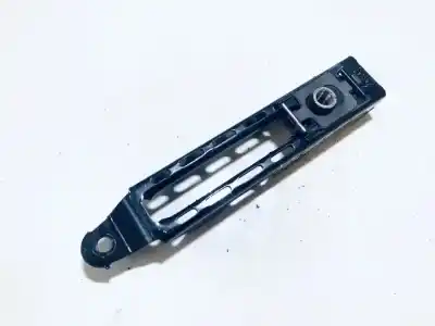 Автозапчастина б/у пластика для volkswagen bora variant (1j6) 1.9 tdi посилання на oem iam 1j0857819c  