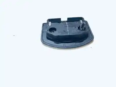 Автозапчасти б/у пластик за volkswagen bora variant (1j6) 1.9 tdi ссылки oem iam 1j0864203b  