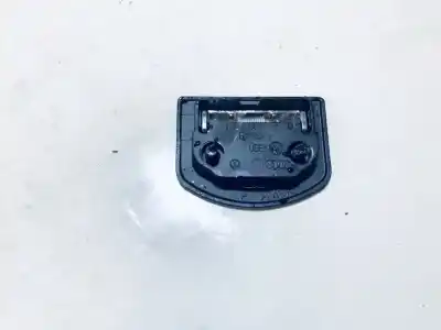 Автозапчасти б/у пластик за volkswagen bora variant (1j6) 1.9 tdi ссылки oem iam 1j0864203b  