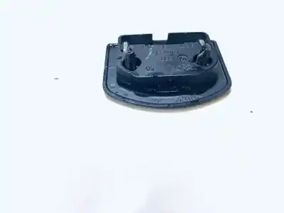 Автозапчасти б/у пластик за volkswagen bora variant (1j6) 1.9 tdi ссылки oem iam 1j0864203b  