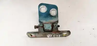 Peça sobressalente para automóvel em segunda mão esticador de porta por renault laguna (b56) 2.2 diesel referências oem iam   