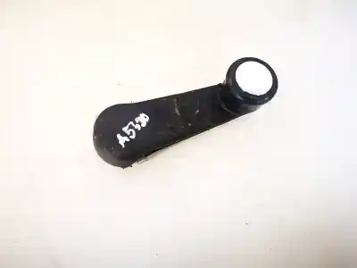 Peça sobressalente para automóvel em segunda mão plásticos por audi 100 avant (c4) 2.5 tdi referências oem iam 