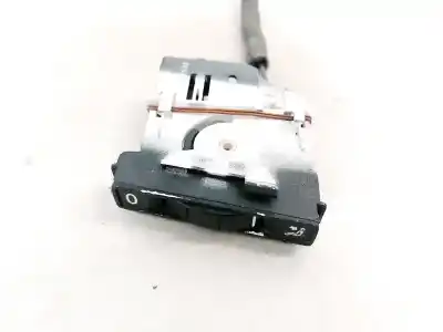 Peça sobressalente para automóvel em segunda mão COMANDO DE SOFAGEM (CHAUFFAGE / AR CONDICIONADO) por VOLKSWAGEN TOUAREG (7L6)  Referências OEM IAM 7L6819765F  05040503