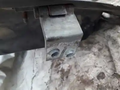 Автозапчастина б/у фільм дверей для lancia phedra (180) 2.2 jtd посилання на oem iam   
