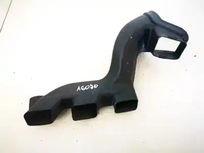 Pièce détachée automobile d'occasion tube pour bmw 3-series, e90 / e91 / e93 2005.02 - 2009.01 320 d 120kw 2005.01 - 2011.12 références oem iam 6422707818903