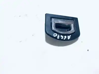 Автозапчасти б/у пластики за volkswagen bora variant (1j6) 1.9 tdi ссылки oem iam 1j0864203b