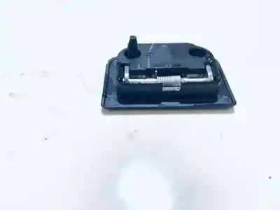 Автозапчасти б/у пластик за volkswagen bora variant (1j6) 1.9 tdi ссылки oem iam 1j0864203b  