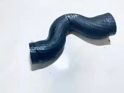 Автозапчасти б/у трубка промежуточного охладителя за opel astra h caravan 1.7 16v cdti ссылки oem iam   