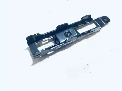 Автозапчастина б/у пластика для volkswagen bora variant (1j6) 1.9 tdi посилання на oem iam 1j0857819c  
