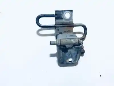 Автозапчасти б/у дверной фиксатор за volkswagen bora variant (1j6) 1.9 tdi ссылки oem iam 4b0831412b