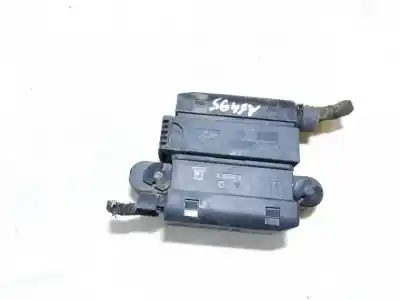 Second-hand car spare part ELECTRONIC MODULE for OPEL ASTRA H CARAVAN  OEM IAM references 80020591  