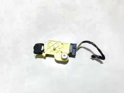 Peça sobressalente para automóvel em segunda mão sensor por opel astra h caravan 1.7 16v cdti referências oem iam 24460761  sa002034233, 343149712