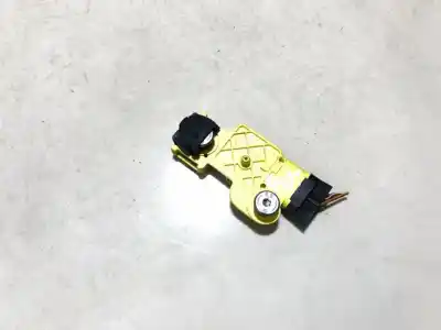 Peça sobressalente para automóvel em segunda mão sensor por opel astra h caravan 1.7 16v cdti referências oem iam 24460761  sa002038177, 343149712