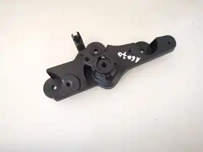 Pièce détachée automobile d'occasion plastiques pour bmw 3-series, e90 / e91 / e93 2005.02 - 2009.01 320 d 120kw 2005.01 - 2011.12 références oem iam 7071708