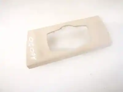 Pièce détachée automobile d'occasion plastiques pour bmw 3-series, e90 / e91 / e93 2005.02 - 2009.01 320 d 120kw 2005.01 - 2011.12 références oem iam 140426