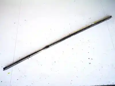 Second-hand car spare part plastics for opel meriva b 1.7 16v cdti oem iam references 