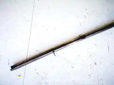 Pezzo di ricambio per auto di seconda mano plastica per opel meriva b 1.7 16v cdti riferimenti oem iam   