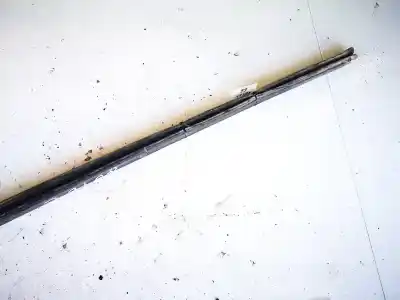 Pezzo di ricambio per auto di seconda mano plastica per opel meriva b 1.7 16v cdti riferimenti oem iam   