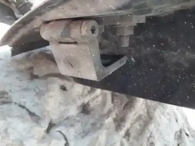 Peça sobressalente para automóvel em segunda mão Esticador De Porta por CITROEN C8 2.0 HDi CAT (RHZ / DW10ATED) Referências OEM IAM   