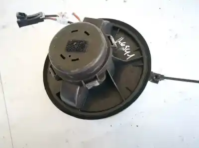 Gebrauchtes Autoersatzteil HEIZUNG MOTOR zum RENAULT LAGUNA II (BG0)  OEM-IAM-Referenzen 885001314FZ  885001315FZ