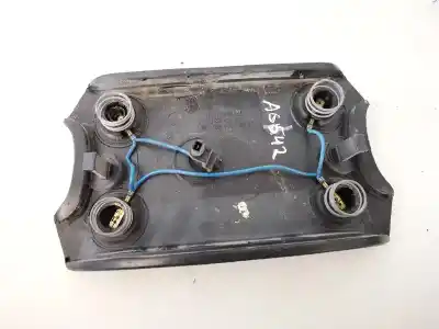 Pezzo di ricambio per auto di seconda mano plastica per audi 80 (811/813) 1.8 riferimenti oem iam 893951525  893951525a