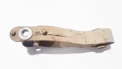 Second-hand car spare part engine support for opel meriva 1.6 cat (z 16 se / l55) oem iam references 468646740  13117088