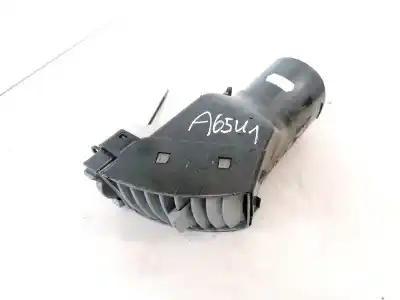İkinci el araba yedek parçası HAVALANDIRMA IZGARASI için RENAULT LAGUNA II (BG0)  OEM IAM referansları A1068600  