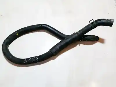 Автозапчастина б/у труба для toyota rav 4 (a3) 2.2 turbodiesel cat посилання на oem iam 