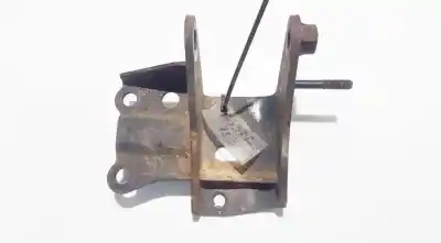 Peça sobressalente para automóvel em segunda mão suporte motor por toyota avensis wagon (t25) 2.0 d-4d executive referências oem iam 
