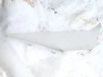 Pezzo di ricambio per auto di seconda mano plastica per ford mondeo iv 1.8 tdci riferimenti oem iam   