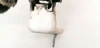 Автозапчастина б/у фільм дверей для toyota yaris (ncp1/nlp1/scp1) 1.0 cat посилання на oem iam   