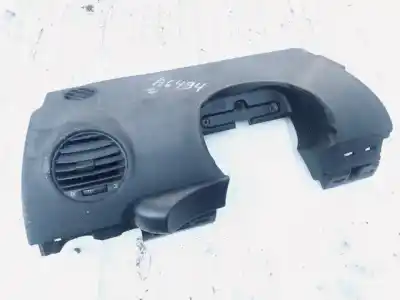 Second-hand car spare part plastics for volkswagen new beetle (9c1/1c1) 1.9 tdi oem iam references 1c1858451