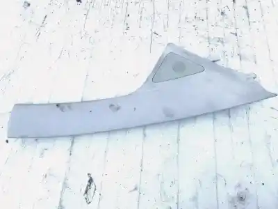 Second-hand car spare part plastics for volkswagen new beetle (9c1/1c1) 1.9 tdi oem iam references 1c0867234