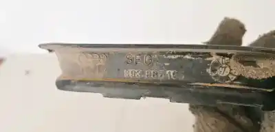 Pezzo di ricambio per auto di seconda mano plastica per audi 80/90 (893) 1.8 riferimenti oem iam 893867195  