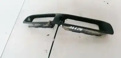 Pezzo di ricambio per auto di seconda mano plastica per audi 80/90 (893) 1.8 riferimenti oem iam 893867195