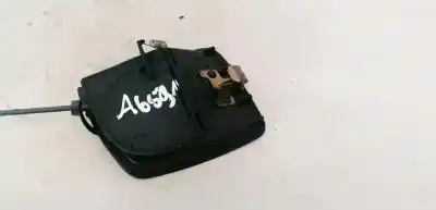 Автозапчасти б/у аэрационная решетка за audi a6 avant (4b5) 2.5 tdi ссылки oem iam 4b0819794  