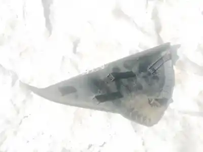 Pezzo di ricambio per auto di seconda mano plastica per ford mondeo iv 1.8 tdci riferimenti oem iam   