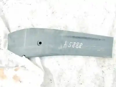 Pezzo di ricambio per auto di seconda mano plastica per ford mondeo iv 1.8 tdci riferimenti oem iam 4m51a046b26b