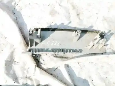 Pezzo di ricambio per auto di seconda mano plastica per ford mondeo iv 1.8 tdci riferimenti oem iam a51749  7s71a51749afw, 7s71-a51749-afw