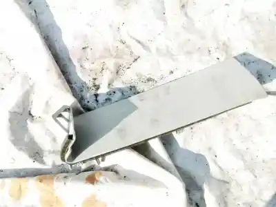 Pezzo di ricambio per auto di seconda mano plastica per ford mondeo iv 1.8 tdci riferimenti oem iam a51749